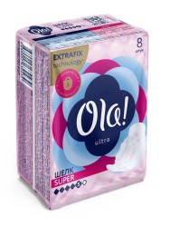 Прокладки женские