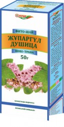 Душицы трава, 50 г фито-чай