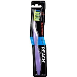 Зубная щетка