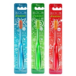 Зубная щетка детская