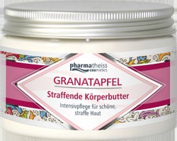 Крем для тела