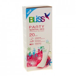 Прокладки женские ежедневные