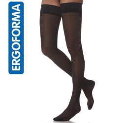 Чулки антиварикозные