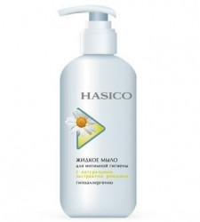 Мыло жидкое для интимной гигиены