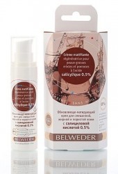 Крем для лица