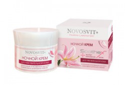 Крем для лица