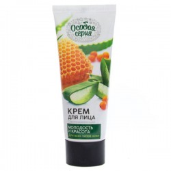 Крем для лица