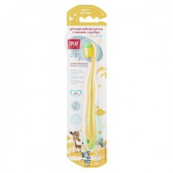 Зубная щетка для детей