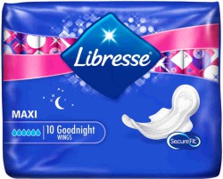 Прокладки женские