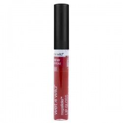 Блеск для губ, Wet n Wild (Вет н Вайлд) Мега Сликс 5514