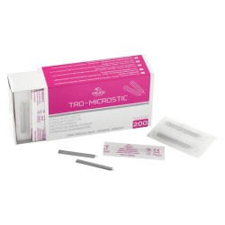Скарификатор одноразовый стерильный Тро-Микростик 200 шт.