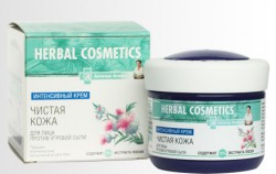 Крем для лица