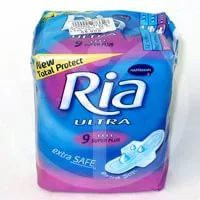 Прокладки женские