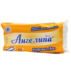 Прокладки женские