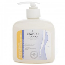 Мыло жидкое для интимной гигиены