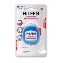 Зубная нить