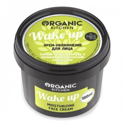 Крем для лица