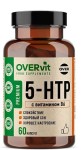 5 НТР + Витамин В6, OVERvit (ОВЕРвит) капсулы 60 шт БАД