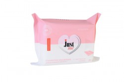 Салфетки влажные для интимной гигиены