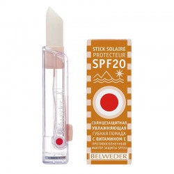 Помада гигиеническая солнцезащитная