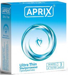 Презервативы