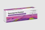 Троксерутин Реневал, гель для наружного применения 20 мг/г 100 г 1 шт