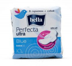 Прокладки женские