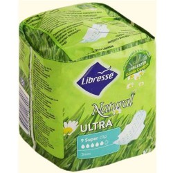 Прокладки женские