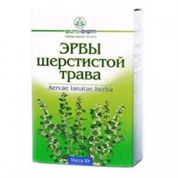 Эрвы шерстистой трава (Пол-пала)