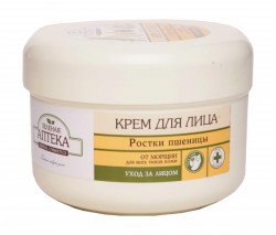 Крем для лица