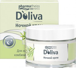 Крем для лица