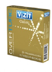 Презервативы