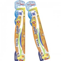 Зубная щетка для детей