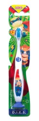 Зубная щетка детская