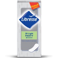 Прокладки женские ежедневные