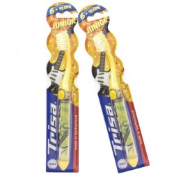 Зубная щетка детская