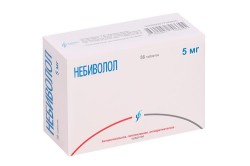 Небиволол