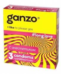 Презервативы