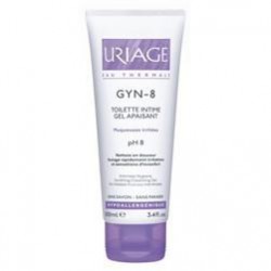 Гель для интимной гигиены