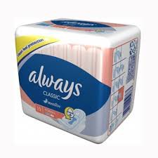 Прокладки женские