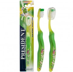 Зубная щетка для детей