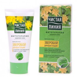 Крем для лица