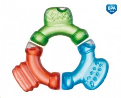 Прорезыватель водный охлаждающий