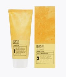 Крем для ног