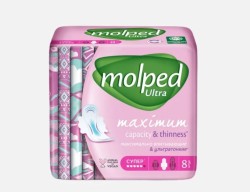 Прокладки женские