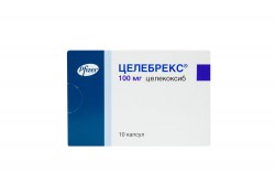 Целебрекс