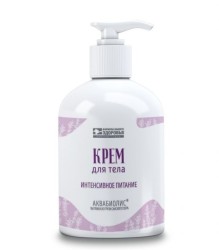 Крем для тела
