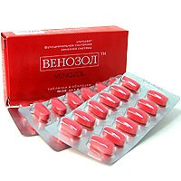 Венозол