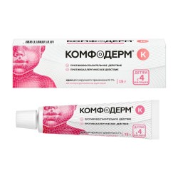 Комфодерм К