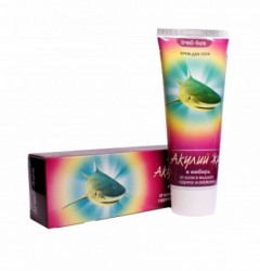 Крем для тела